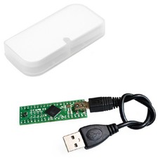 Scheda di sviluppo Teensy 2.0++ USB AVR AT90USB1286 tastiera mouse ISP U Disk1972