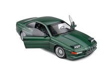 Modellino auto BMW Alpina B12