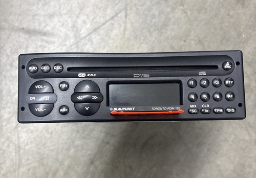 Blaupunkt toronto rdm 126 - blaupunkt, sdin