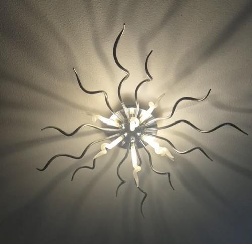 Lampadario soffitto moderno - lampadario,