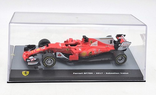 Die cast ferrari sf70h - 1/43,