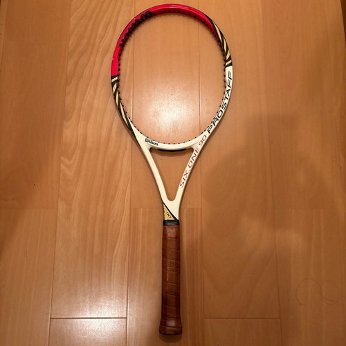 Racchetta tennis wilson - da,