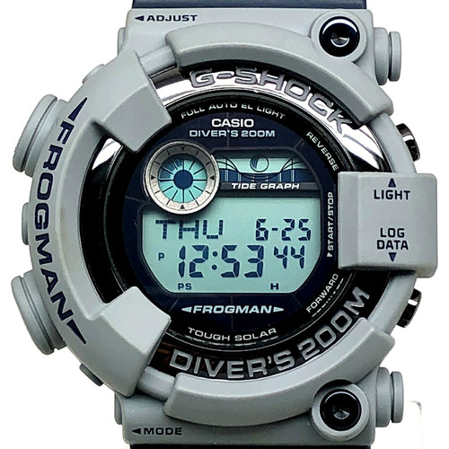 Orologio shock casio gf - orologio, g