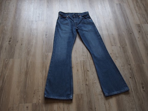 Jeans vintage levis 516 - jeans,