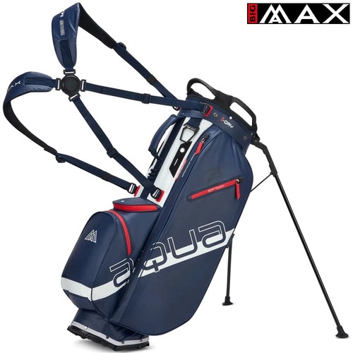 Big max 2026 aqua otto - max, h