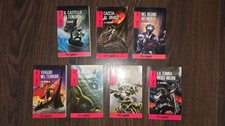 == Librogame - Alla Corte di