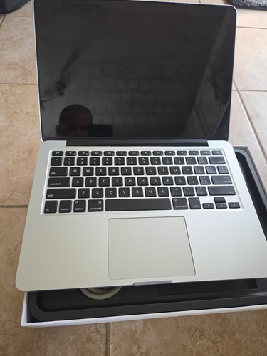 2015 apple macbook - macbook, 13,3"