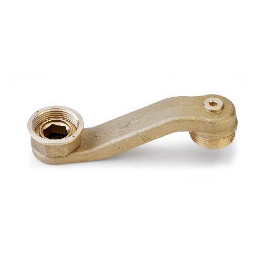 Adattatore mensole 1 - mensole, 1"