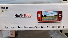 Skyway Navi 4000 Navigatore multimediale