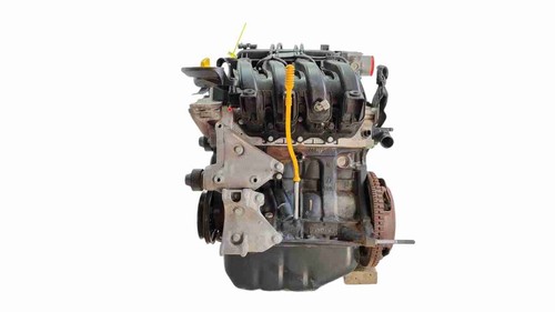 D4ff7 motore completo - motore,
