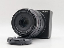 [ MINT ] RICOH GR Lens A12