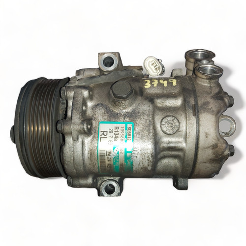Compressore per opel - a/c,