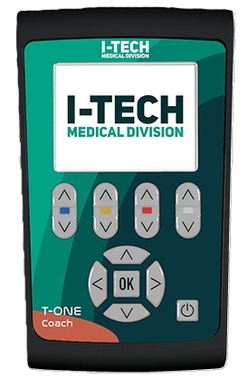 Tech elettrostimolatore - i-tech,