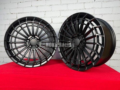 Cerchi stile turbina amg da - amg,