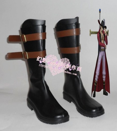 Stivali scarpe cosplay - , lunghe