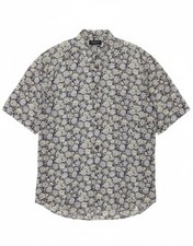 MANUEL RITZ PIPO camicia uomo