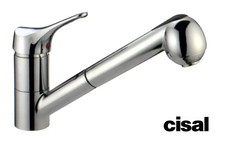 MISCELATORE LAVELLO- DOCCIA