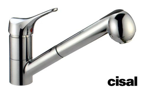 Cisal miscelatore