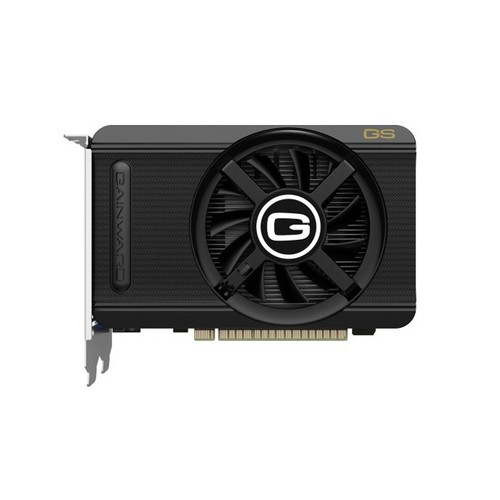 Gainward geforce gtx - gainward, 650