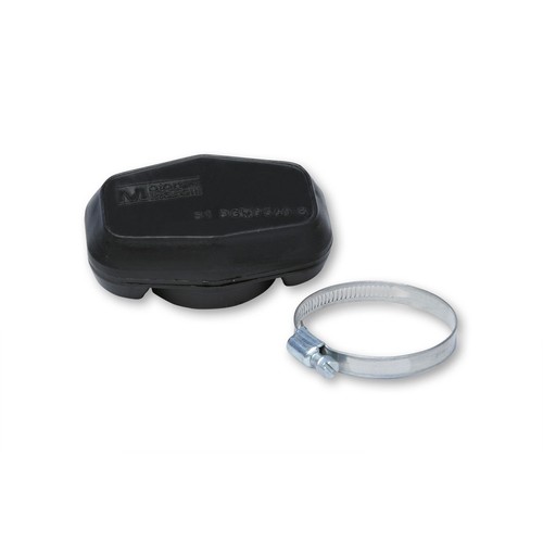 Cuffia filtro con - , per