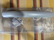 MODANATURA PARAURTI POSTERIORE