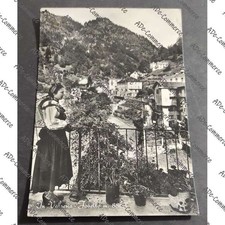 Cartolina In Valsesia -