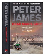 JAMES, PETER (1948-) Presa Del