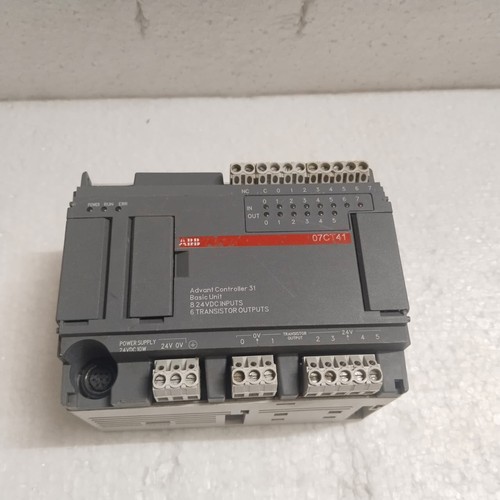 Modulo controller plc abb - modulo,