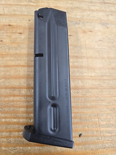 Beretta 92fs mag - mag, para