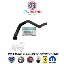 MANICOTTO FLESSIBILE RADIATORE