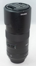HD Pentax-D FA 1:4 70-210 mm