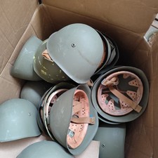 ELMETTO MILITARE M33 ITALIANO