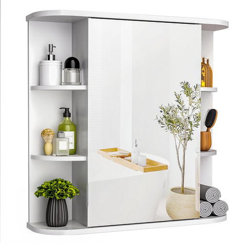 Mobile bagno con - bagno, specchio