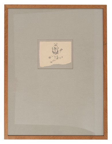 Francesco clemente disegno - francesco, clemente,