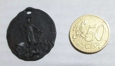 MEDAGLIA SAN BERNARDO DA