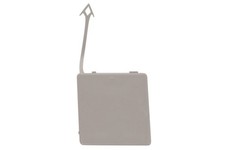 COPRI GANCIO TRAINO PARAURTI