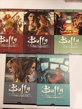 Buffy l'ammazzavampiri graphic