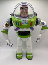 Disney Pixar Thinkway Buzz