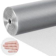 VEVOR Panno Ferramenta 1/4"
