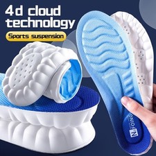 SOLETTE MEMORY FOAM 4D