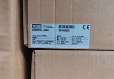 Motore passo KEB E5SME00-24S0