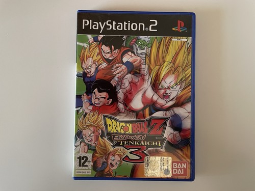 Dragon ball budokai - dragon,