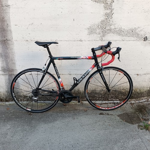 Colnago c50 full carbon - c50,