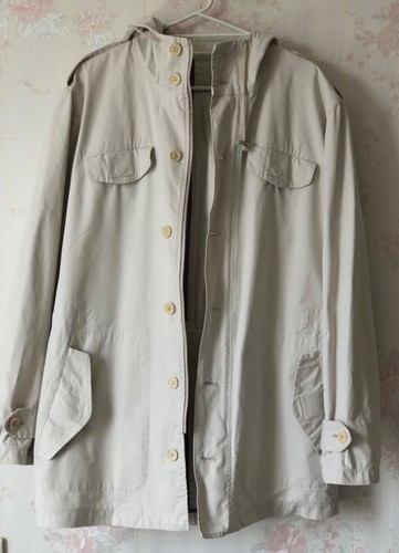 Giacca uomo leggera paul - giacca,