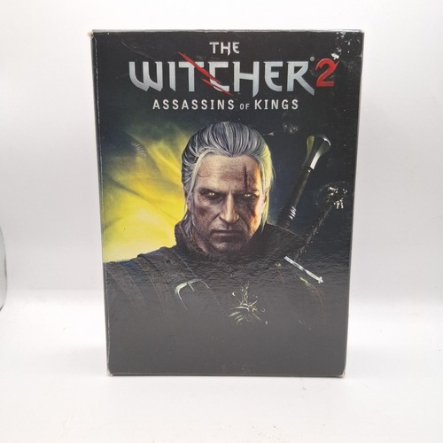 The witcher assassins - the, 2