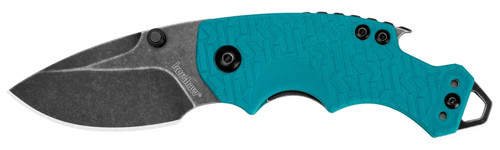 Kershaw shuffle knife - shuffle,