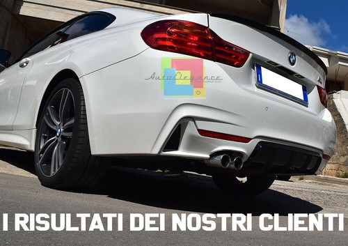 Bmw serie f32 - bmw, 2013+