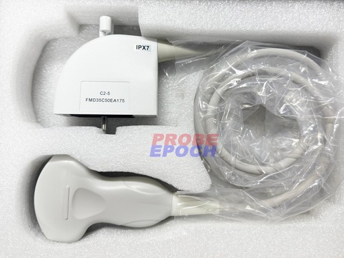 Mindray 35c50ea trasduttore - mindray, ad