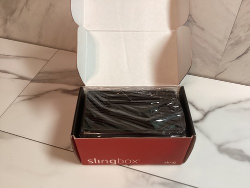 Slingbox full tv - full, my