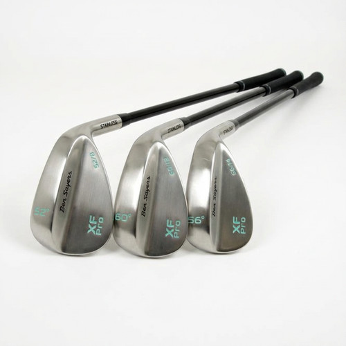 Set zeppa donna - ben, xf